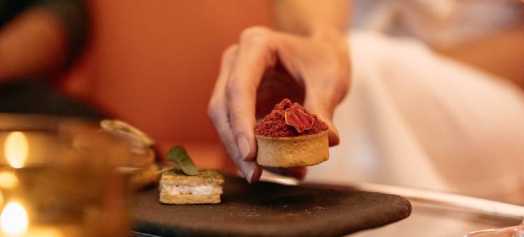 黄金海岸索菲特酒店(Sofitel Gold Coast Broadbeach)图片