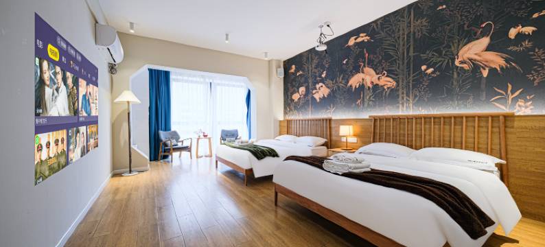 暖居(中骏世界城海峡体育中心店)图片