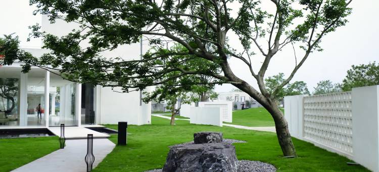 清远泉现温泉民宿图片