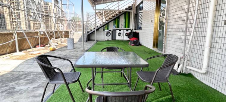 丽程酒店(英德英州大道明珠广场店)图片