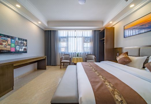 Xinyuelai Hotel Hotel Overview