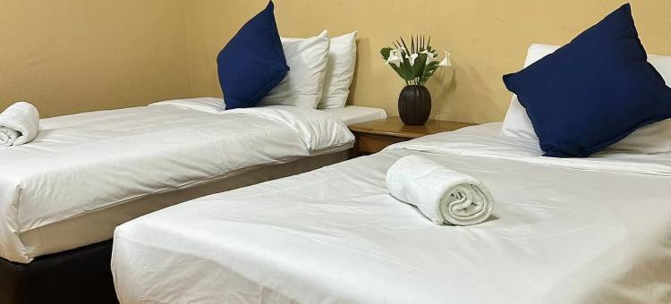 RHU DORMITORY LANGKAWI图片