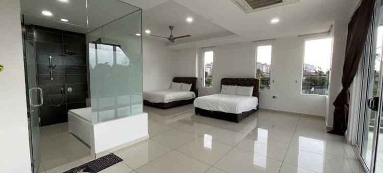 Alpine PD Taman Kiara 2 Homestay(Alpine PD Taman Kiara 2 Homestay)图片