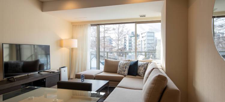 二世谷察殿酒店(Chatrium Niseko Japan)图片