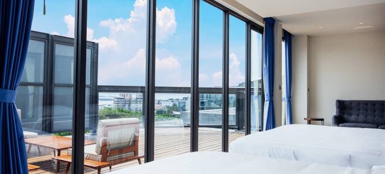 HOTEL BEGINS倉箱蜜境文旅图片