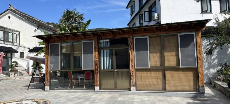 苏州祥云阁图片