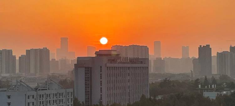 西安悦栖青年旅社(陕西历史博物馆小寨地铁站店)图片