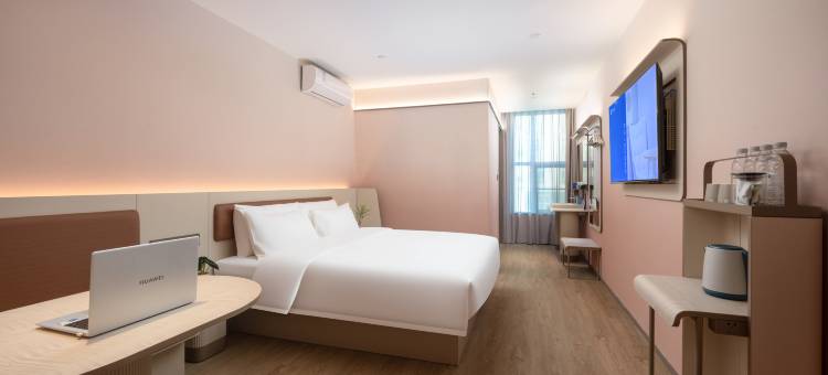 汉庭酒店(东莞黄江大道店)图片