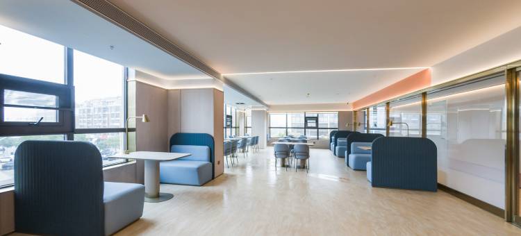 汉庭酒店(江阴利港镇店)图片