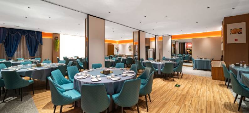 郑州大学工学院酒店(郑大北校区省博物院店)图片