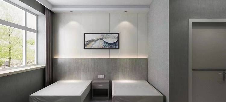 广亿宾馆(鹤岗六分店)图片