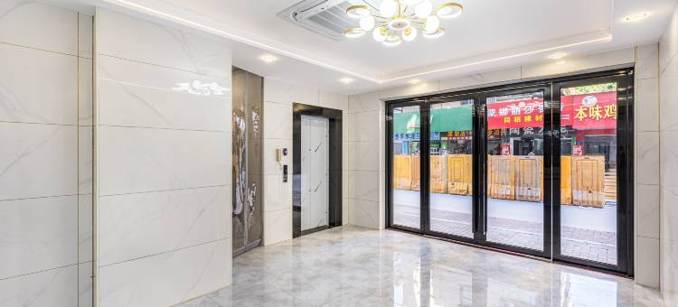 广州皇宫酒店图片