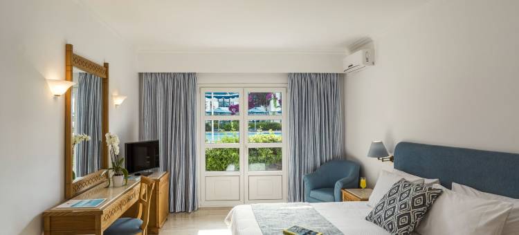 密茨斯拉米拉酒店(Mitsis Ramira)图片