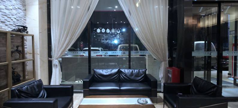 博漫丨MINGYANG•BOMAN•HOTEL酒店图片