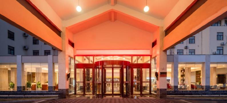 凤山国际大酒店图片