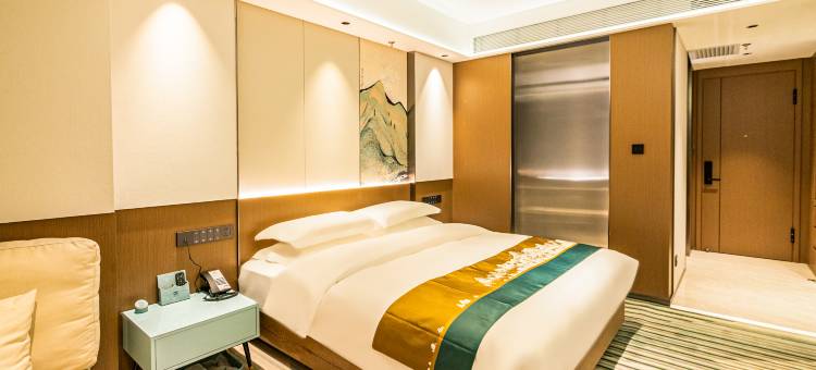 银川香渔大饭店图片