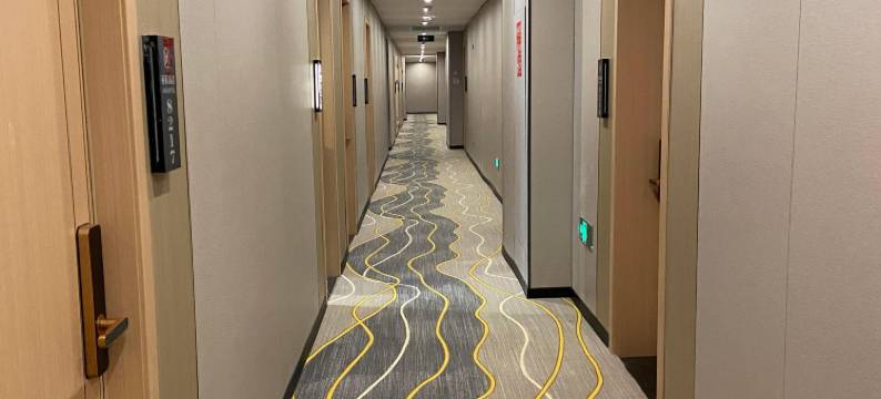 丽豪酒店(抚州南城高铁站店)图片