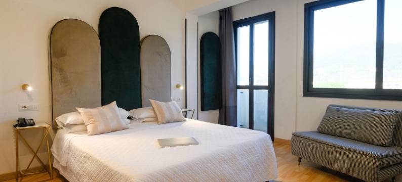 米兰艺术酒店(Art Hotel Milano)图片