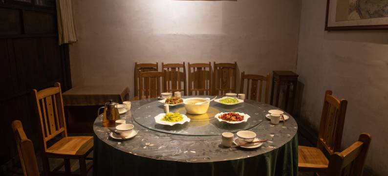 龙溪晚归客栈图片