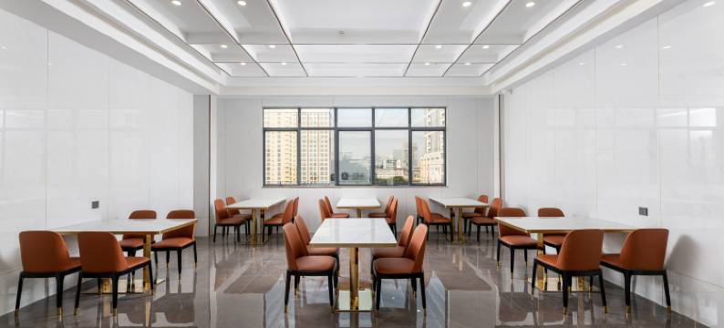 愉舍酒店(广州白云站聚龙地铁站店)图片