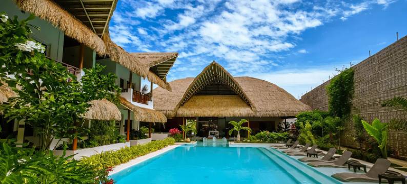 巴塔拉度假村(Bathala Resort)图片