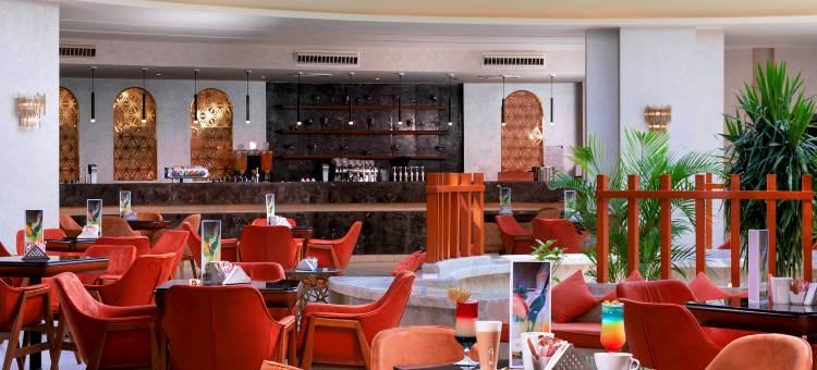皮卡巴特罗沙姆沙伊赫宫酒店(Pickalbatros Palace Sharm)图片