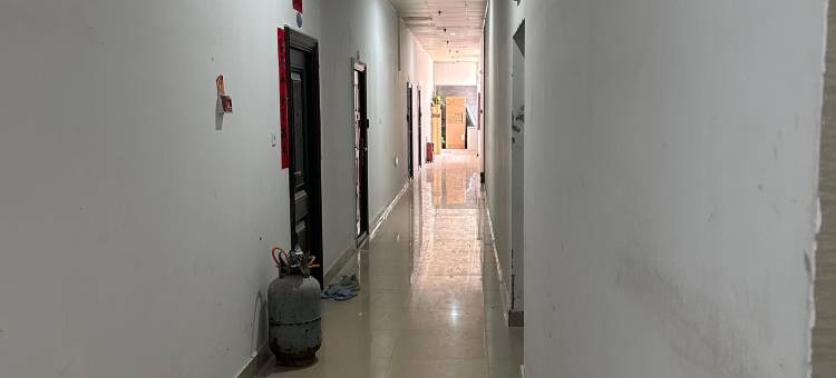 犇犇的民宿(青口店)图片