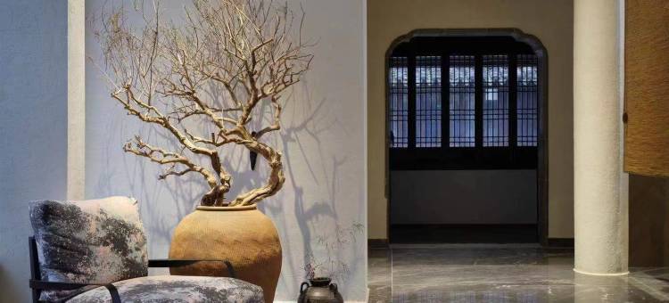 常熟·公望马宅|江南古韵・Century古宅艺术美宿图片