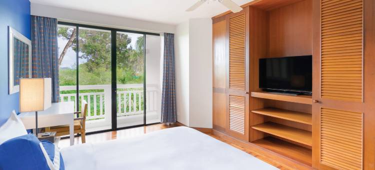 乐谷浪鸿居酒店(Homm Suites Laguna, part of Banyan Group)图片