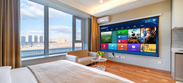 番茄民宿(沈阳沈北大学城辽宁大学店)图片