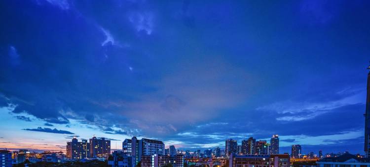 可可泰尔曼谷素坤逸50号(Kokotel Bangkok Sukhumvit 50)图片
