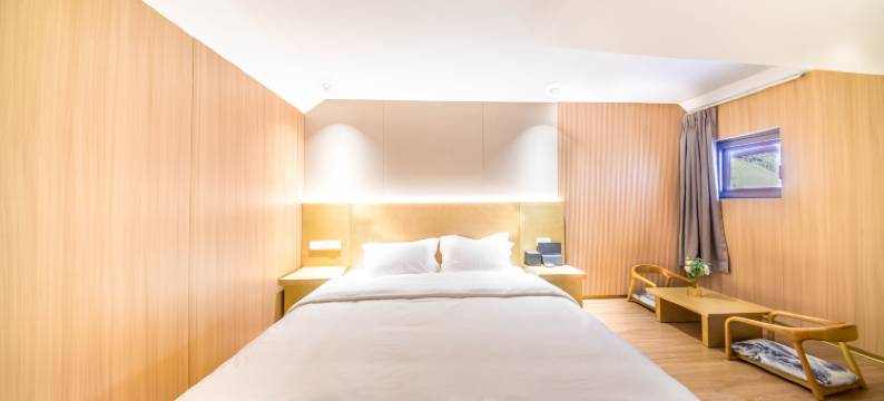 南天湖假日酒店图片