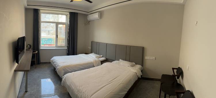 凤城东汤宾馆图片