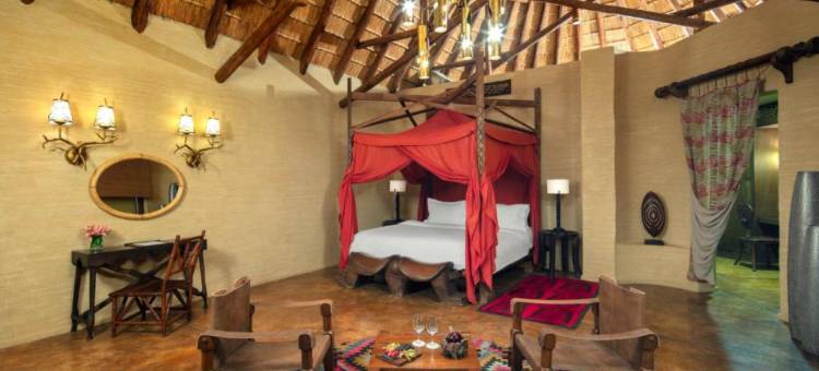 Nofa Riyadh, A Radisson Collection Resort图片