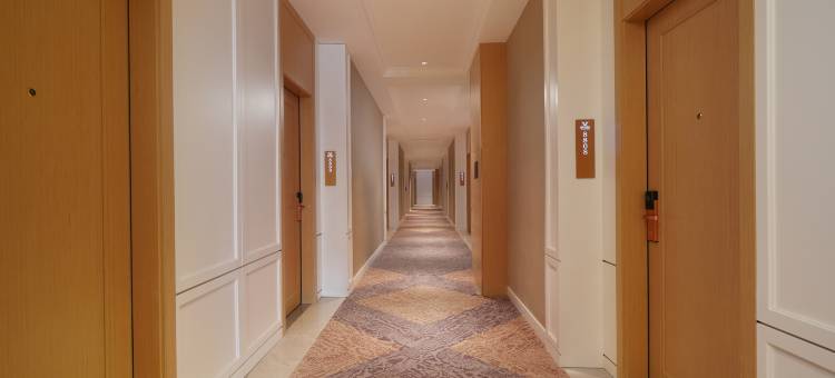 维也纳酒店(昆山花溪公园地铁站店)图片