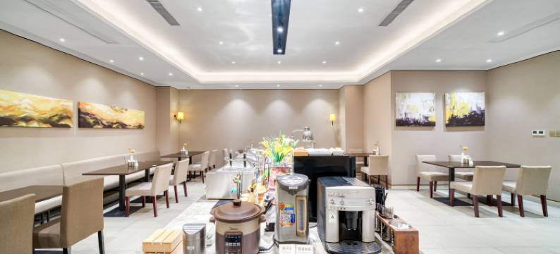 如家精选酒店(绍兴东站峰山南路店)图片