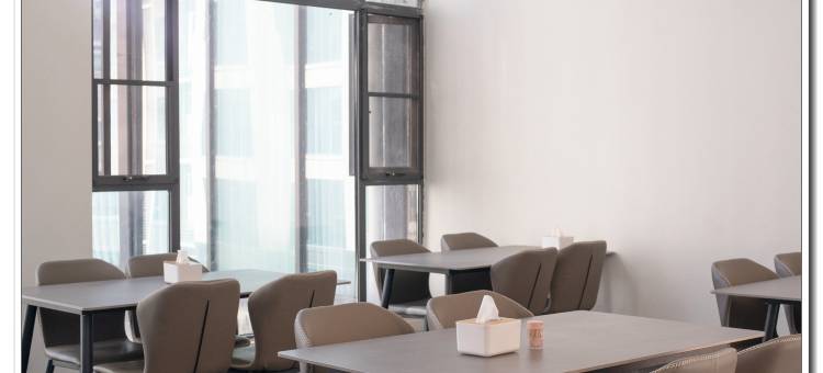 会理泊度·拾光民宿酒店图片