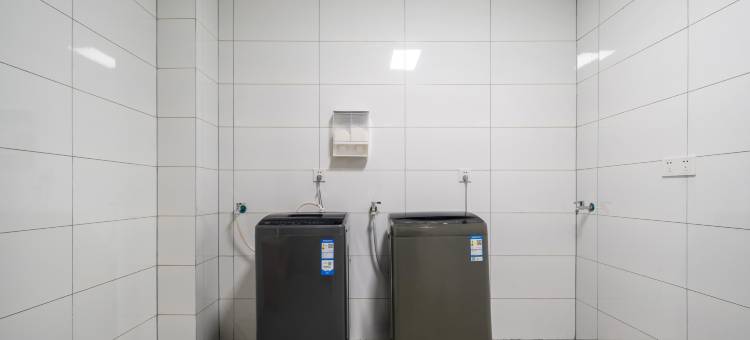 7天优品酒店(青岛胶东国际机场店)图片