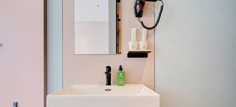 海友酒店(太原青年路省中医院店)图片