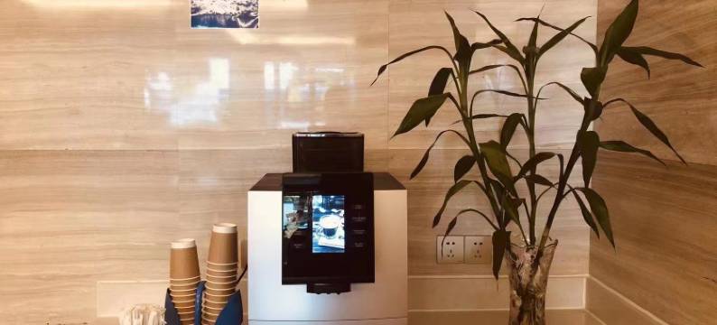 兰希行政公寓(东莞虎门黄河时装城店)图片