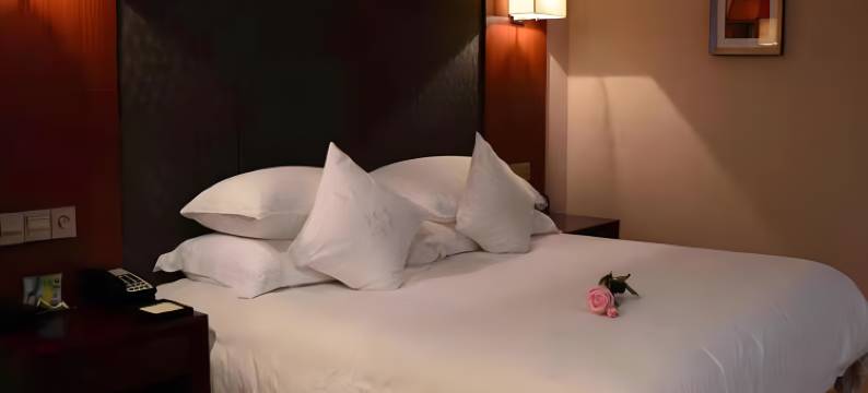 吉祥宾馆(安丘和平路店)图片