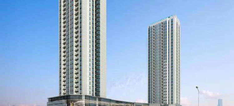 畅洋湿地公园酒店(襄阳汉江卧龙大桥店)图片