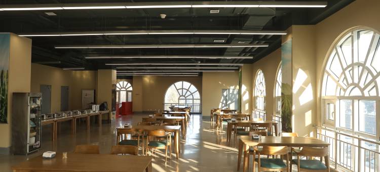 家兴1959酒店(高碑店总部基地店)图片