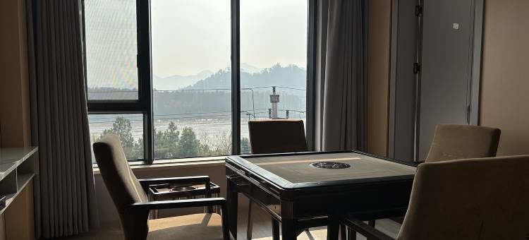 锦逸舍(台州府城文化旅游区紫阳街店)图片