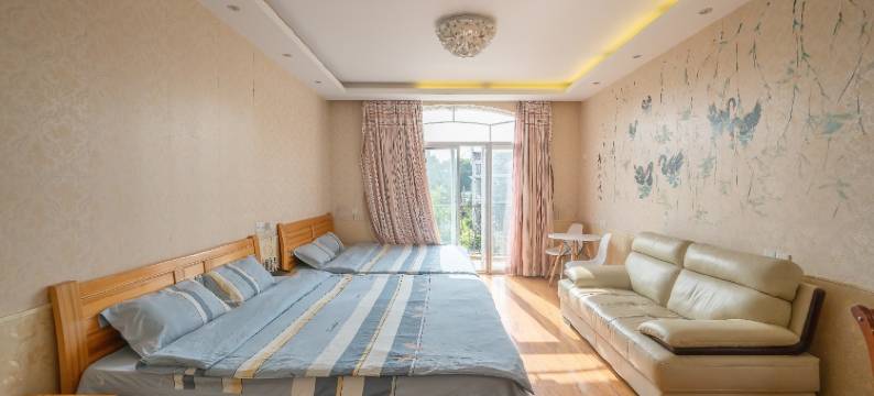 丁丁聚吧轰趴馆图片