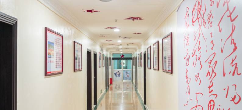 梅县恒安宾馆图片