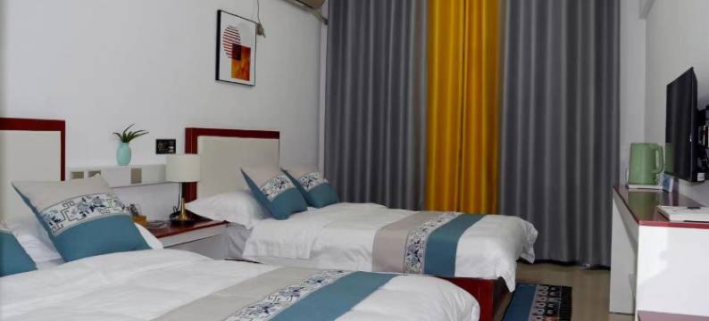 三木佳禾酒店图片