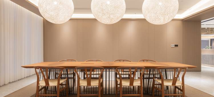 全季酒店(乐山高新区大渡河店)图片