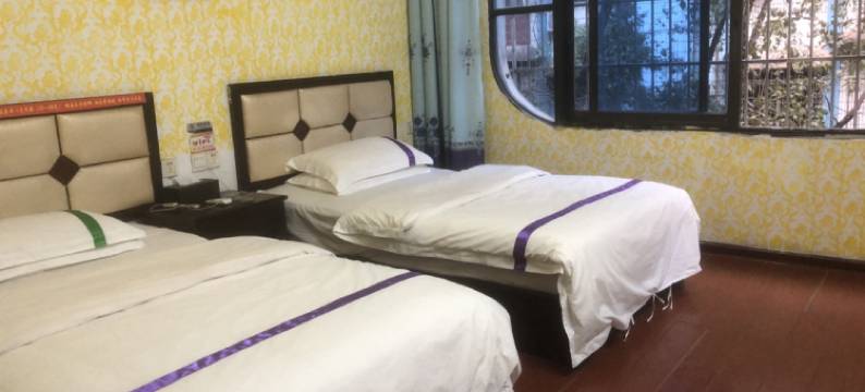 宜章泗通宾馆图片