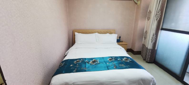 上海景雅精致酒店(惠南地铁站店)图片